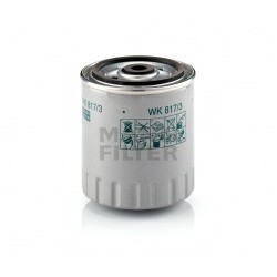 MANN фильтр топливный DB 207-410 601-602, Sprinter -00